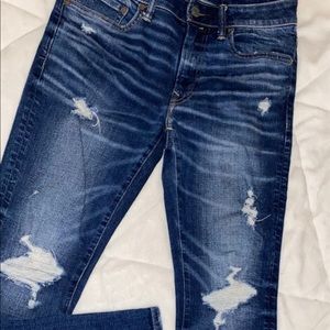 Mens American Eagle Jeans